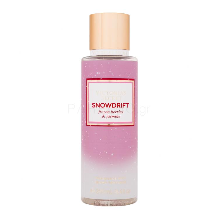 Victoria´s Secret Snowdrift Σπρεϊ σώματος για γυναίκες 250 ml