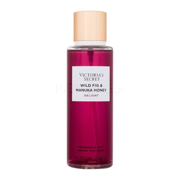 Victoria´s Secret Wild Fig &amp; Manuka Honey Σπρεϊ σώματος για γυναίκες 250 ml