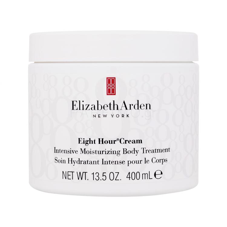 Elizabeth Arden Eight Hour Cream Κρέμα σώματος για γυναίκες 400 ml