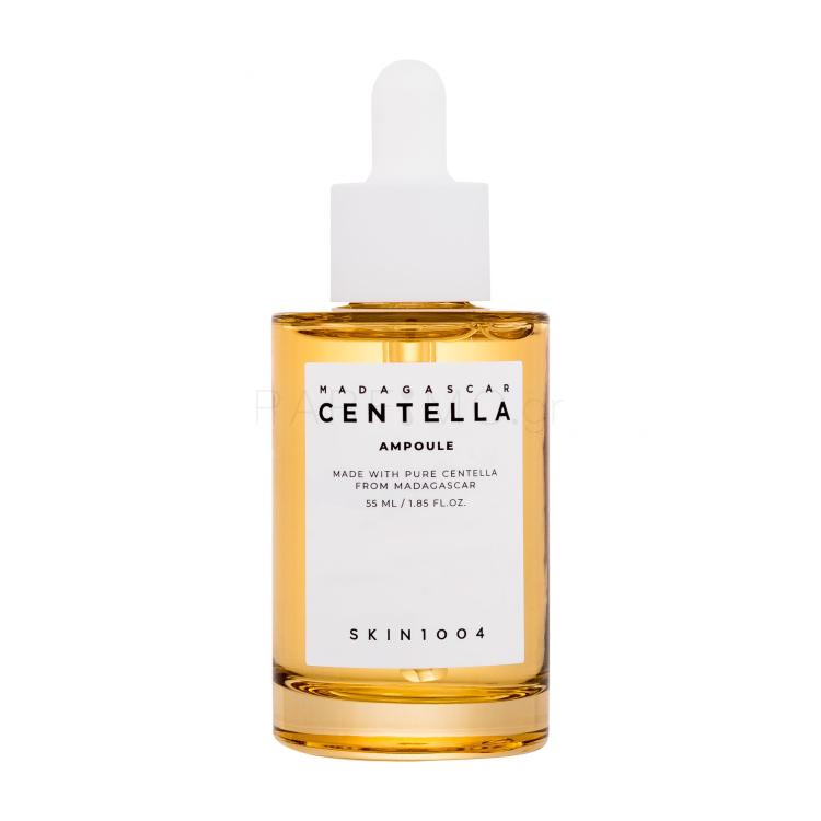 SKIN1004 Centella Ampoule Ορός προσώπου για γυναίκες 55 ml