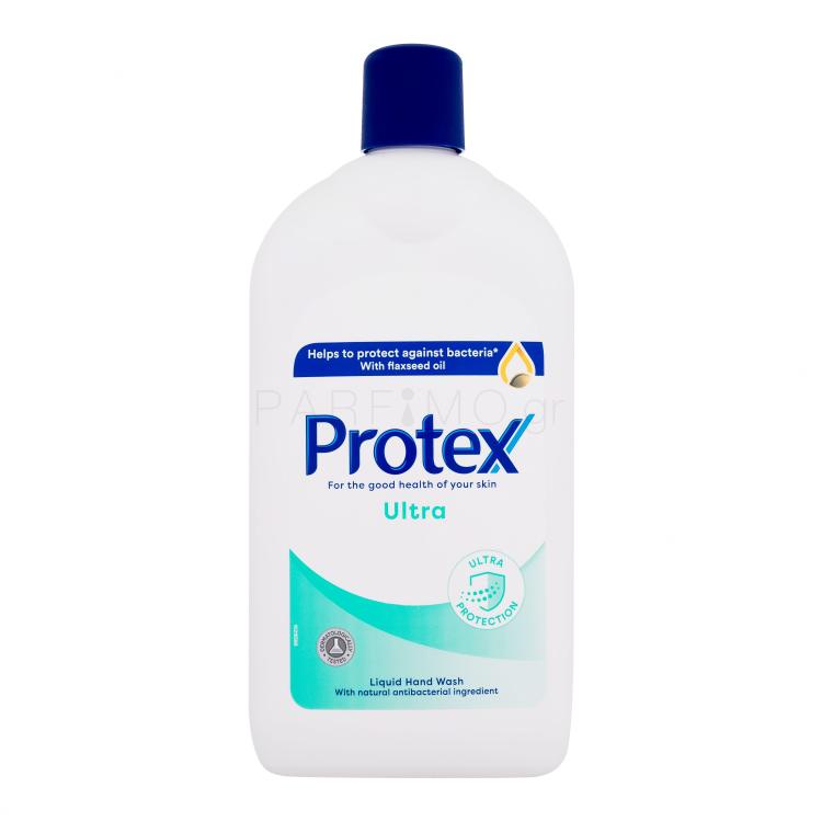 Protex Ultra Liquid Hand Wash Υγρό σαπούνι Συσκευασία &quot;γεμίσματος&quot; 700 ml
