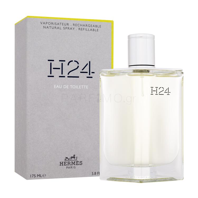 Hermes H24 Eau de Toilette για άνδρες 175 ml