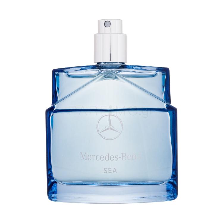 Mercedes-Benz Sea Eau de Parfum για άνδρες 60 ml TESTER