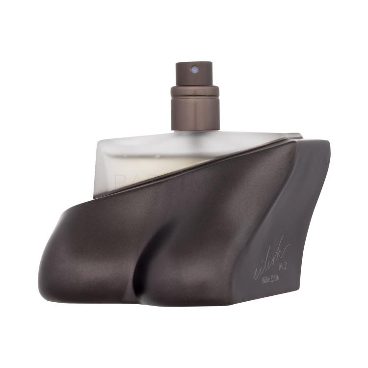 Billie Eilish Eilish No.2 Eau de Parfum 100 ml TESTER