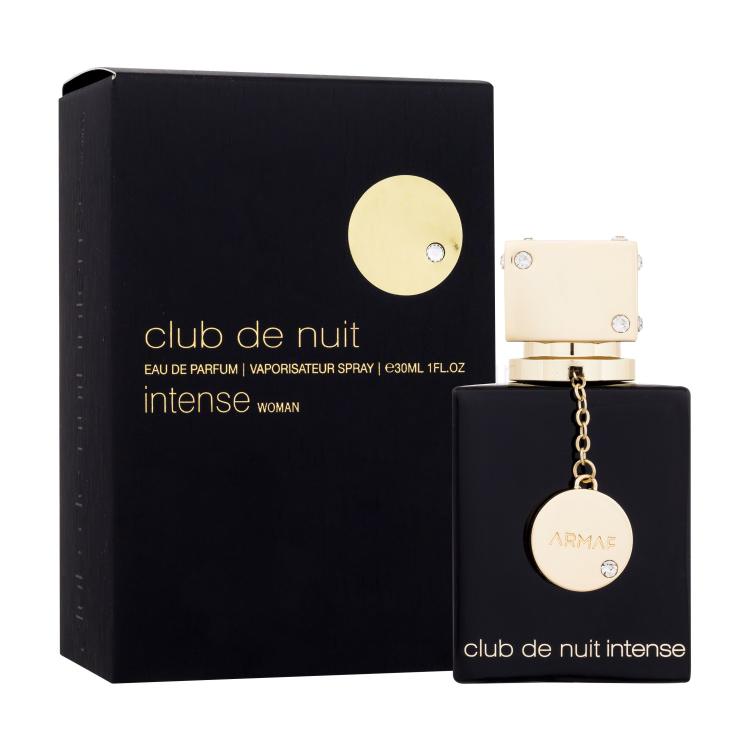 Armaf Club de Nuit Intense Eau de Parfum για γυναίκες 30 ml