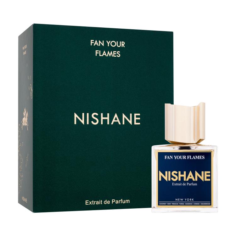 Nishane Fan Your Flames Perfume extract 100 ml