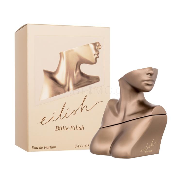 Billie Eilish Eilish Eau de Parfum για γυναίκες 100 ml