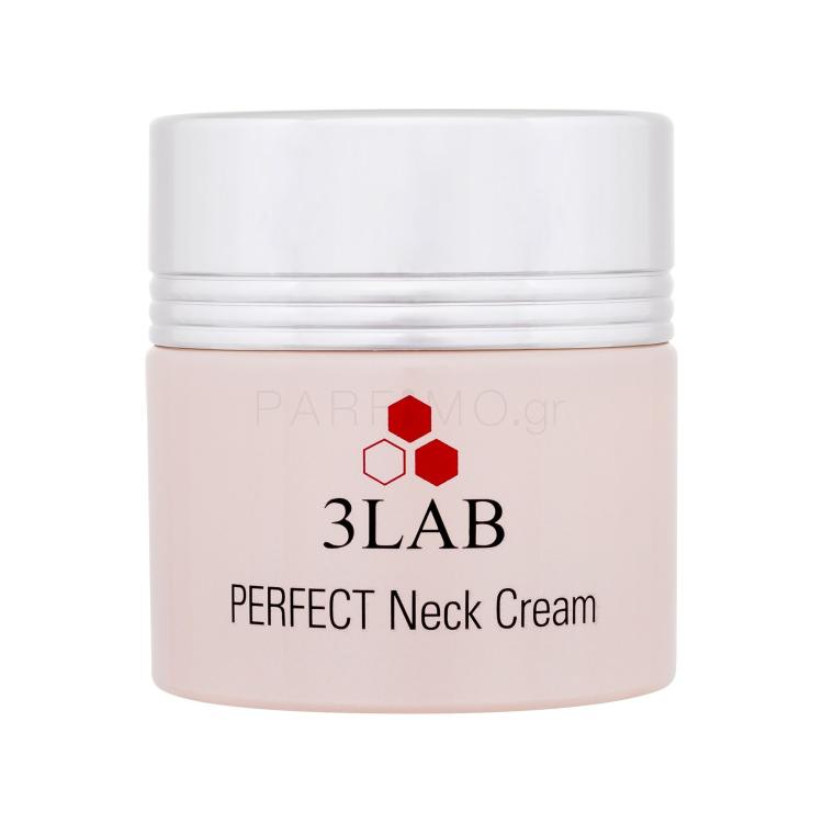 3LAB Perfect Neck Cream Κρέμα για το λαιμό και το ντεκολτέ για γυναίκες 60 ml TESTER