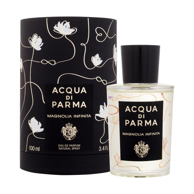 Acqua di Parma Signatures Of The Sun Magnolia Infinita Eau de Parfum για γυναίκες 100 ml