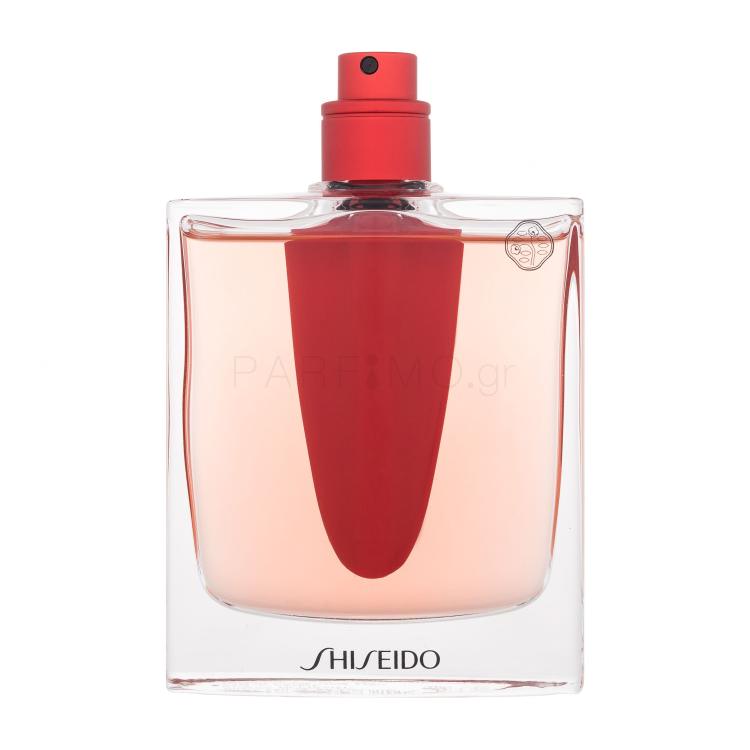 Shiseido Ginza Intense Eau de Parfum για γυναίκες 90 ml TESTER