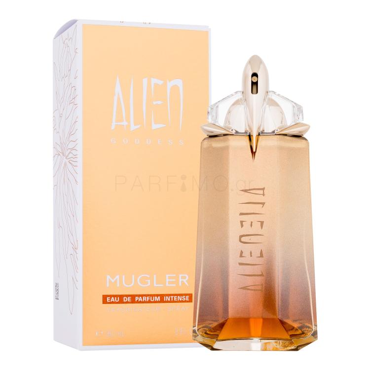 Mugler Alien Goddess Intense Eau de Parfum για γυναίκες 90 ml