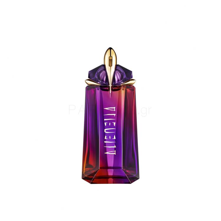 Mugler Alien Hypersense Eau de Parfum για γυναίκες 90 ml