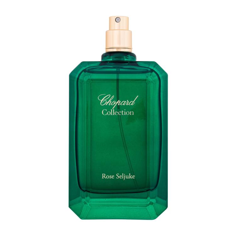 Chopard Collection Rose Seljuke Eau de Parfum 100 ml TESTER