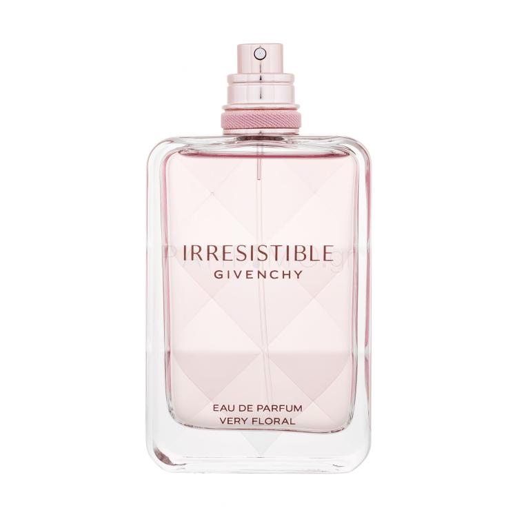 Givenchy Irresistible Very Floral Eau de Parfum για γυναίκες 80 ml TESTER