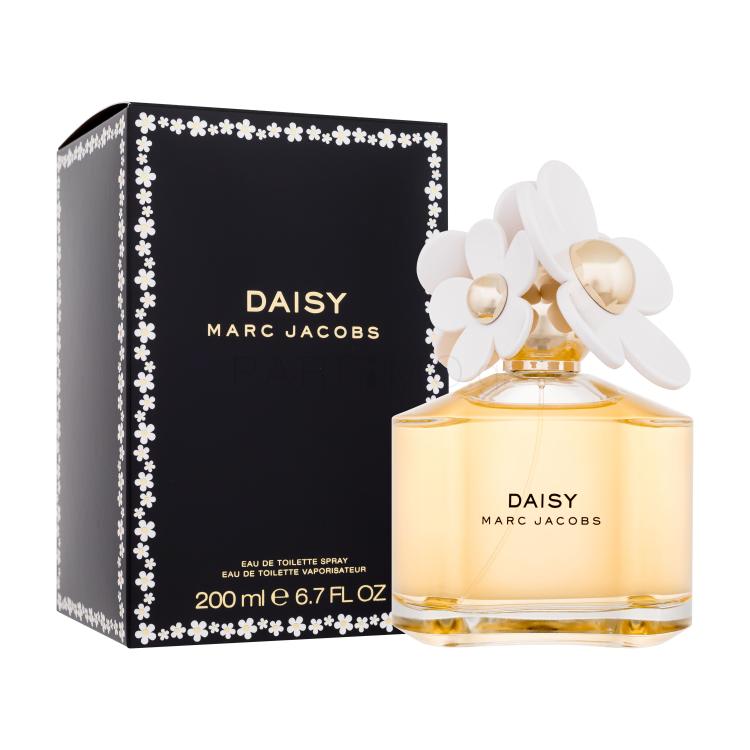 Marc Jacobs Daisy Eau de Toilette για γυναίκες 200 ml