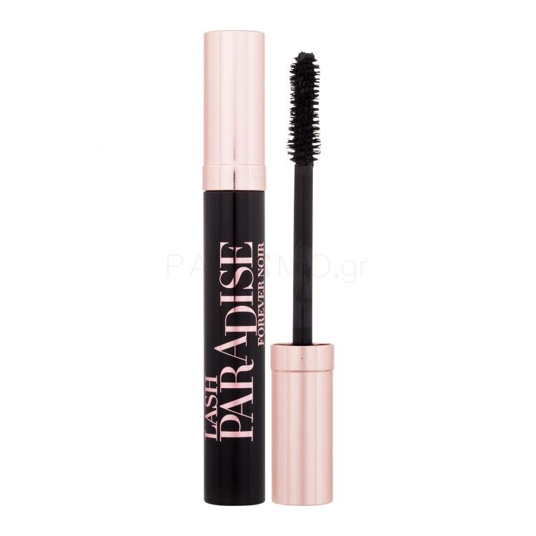 L'Oréal Paris Lash Paradise Forever Noir Μάσκαρα για γυναίκες 6,4 ml