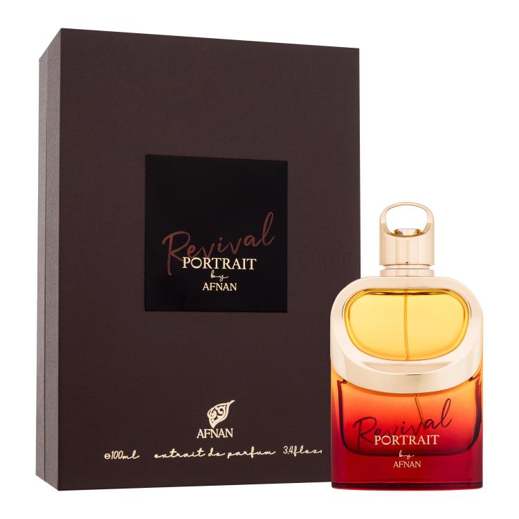 Afnan Portrait Revival Perfume extract 100 ml