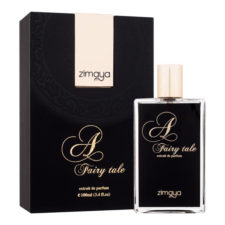 Zimaya A Fairy Tale Perfume extract 100 ml