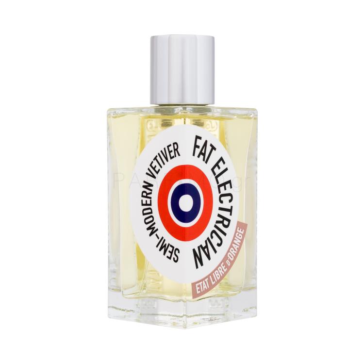 Etat Libre d´Orange Fat Electrician Eau de Parfum για άνδρες 100 ml TESTER