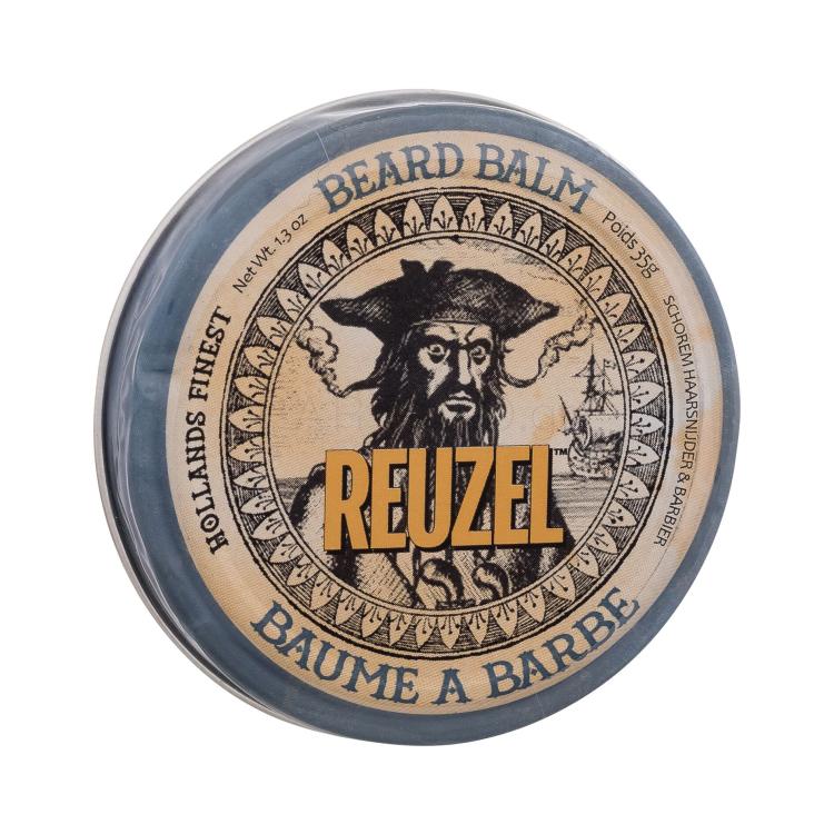 Reuzel Beard Balm Βάλσαμο για τα γένια για άνδρες 35 gr