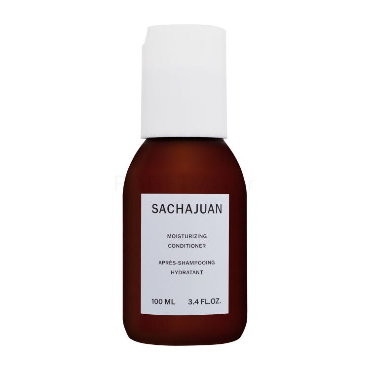 Sachajuan Moisturizing Conditioner Μαλακτικό μαλλιών 100 ml