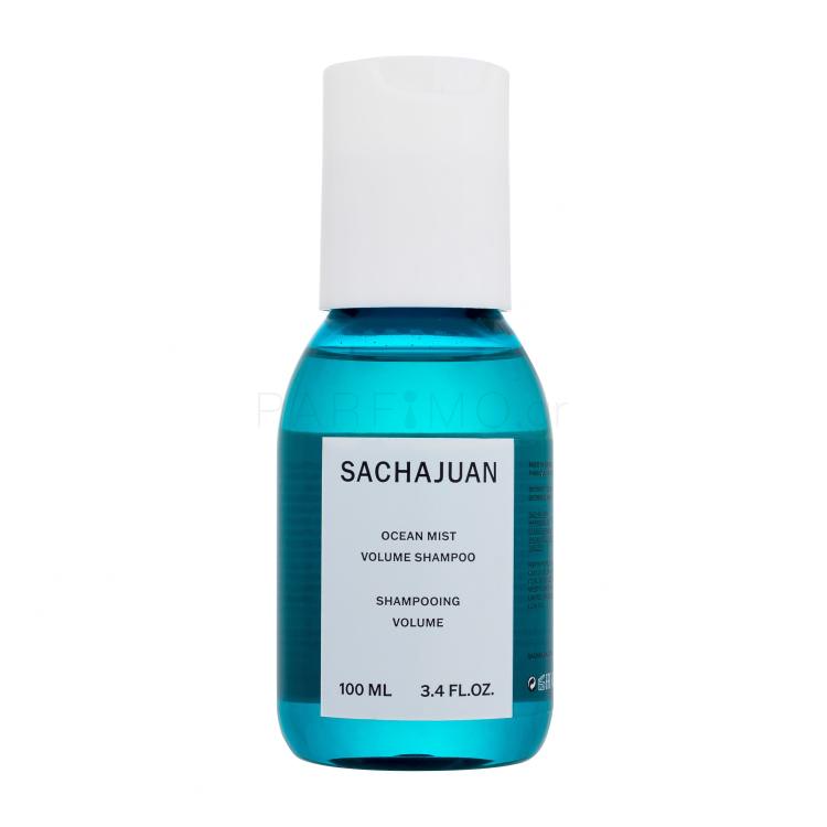 Sachajuan Ocean Mist Volume Shampoo Σαμπουάν 100 ml