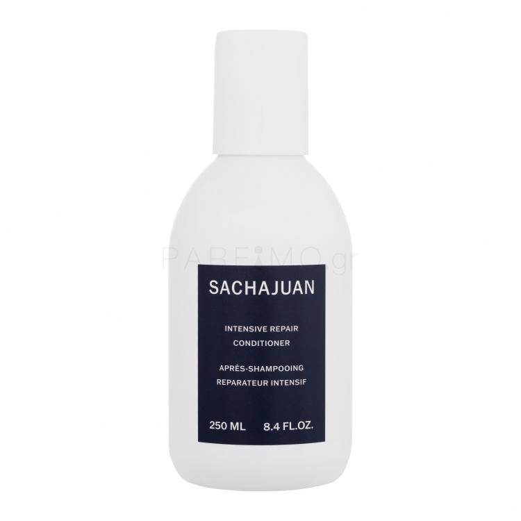 Sachajuan Intensive Repair Conditioner Μαλακτικό μαλλιών 250 ml