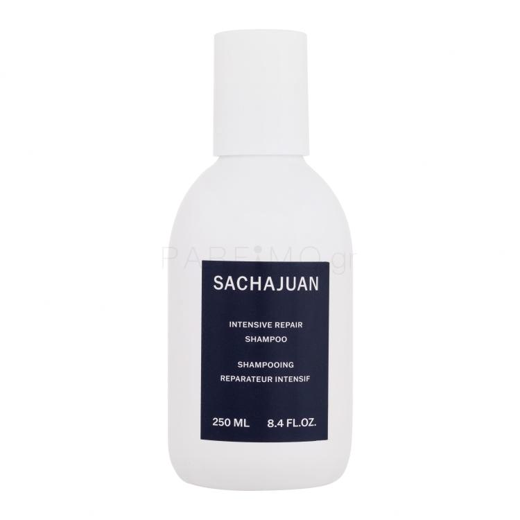 Sachajuan Intensive Repair Shampoo Σαμπουάν 250 ml