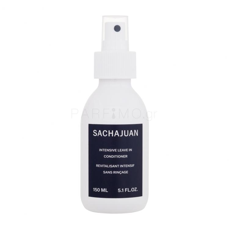 Sachajuan Intensive Repair Leave In Conditioner Μαλακτικό μαλλιών 150 ml