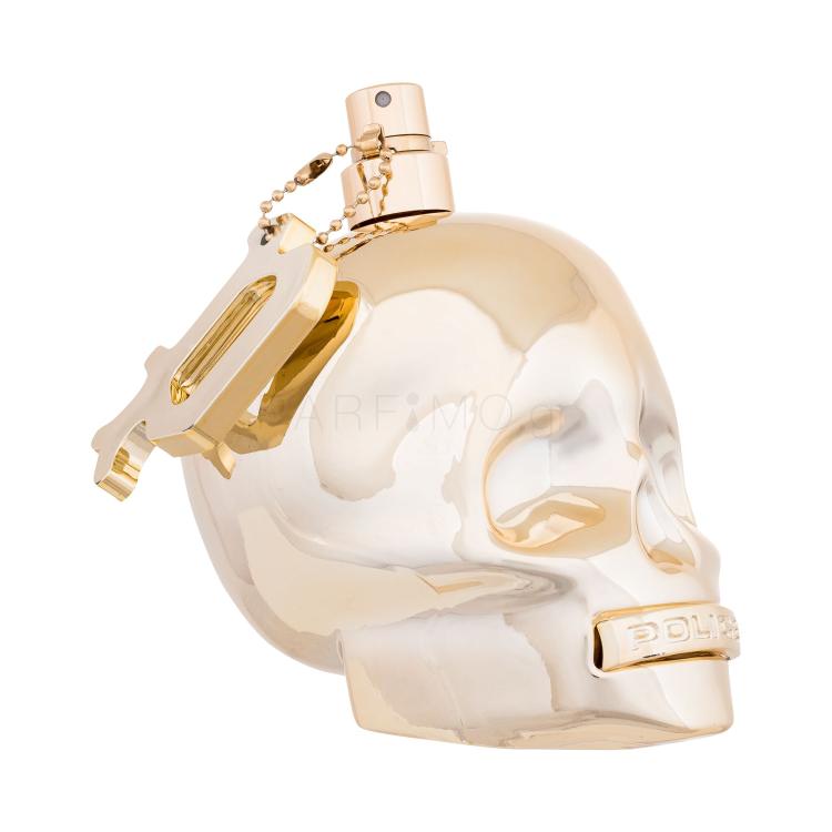 Police To Be Born To Shine Eau de Toilette για άνδρες 125 ml TESTER