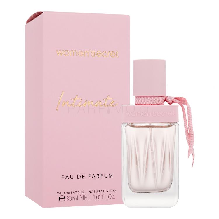 Women´Secret Intimate Eau de Parfum για γυναίκες 30 ml