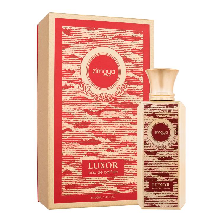 Zimaya Luxor Eau de Parfum για γυναίκες 100 ml