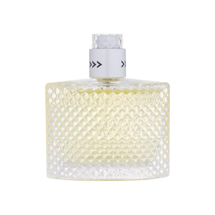 James Bond 007 James Bond 007 Cologne Eau de Cologne για άνδρες 50 ml TESTER