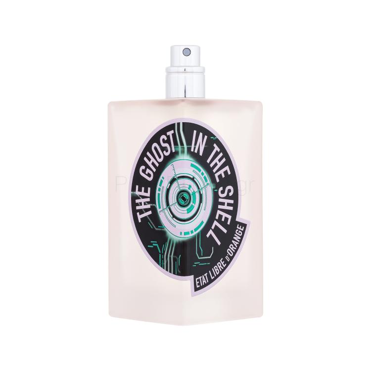 Etat Libre d´Orange The Ghost In The Shell Eau de Parfum 100 ml TESTER