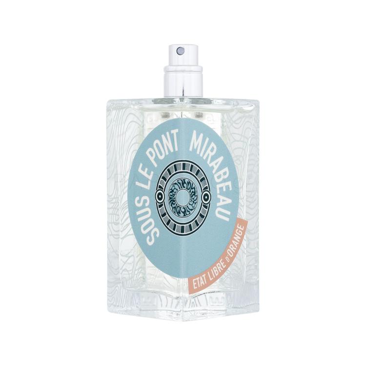 Etat Libre d´Orange Sous Le Pont Mirabeau Eau de Parfum 100 ml TESTER