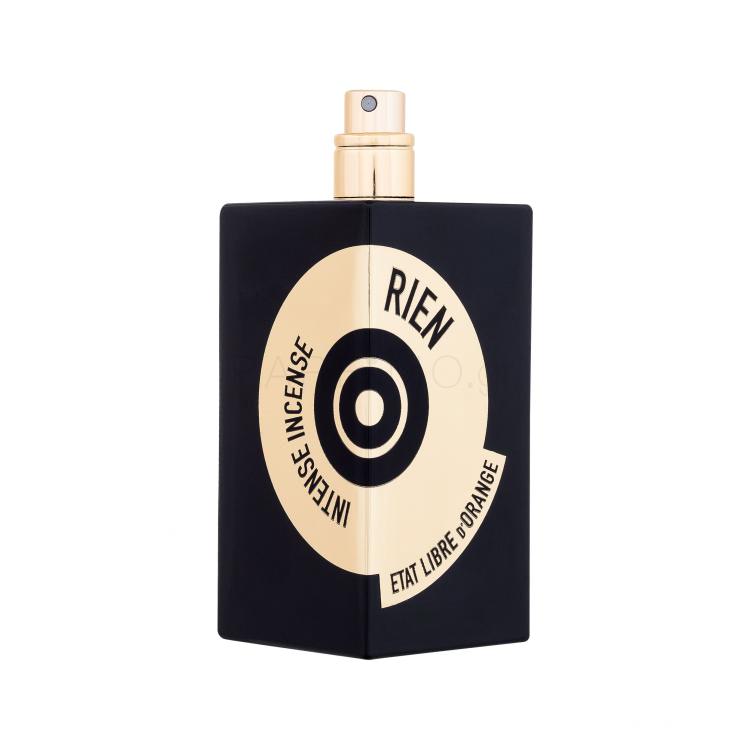 Etat Libre d´Orange Rien Intense Incense Eau de Parfum 100 ml TESTER