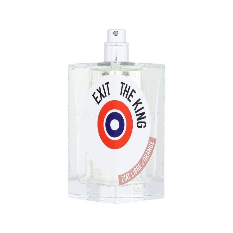Etat Libre d´Orange Exit The King Eau de Parfum 100 ml TESTER