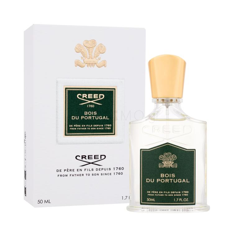 Creed Bois du Portugal Eau de Parfum για άνδρες 50 ml