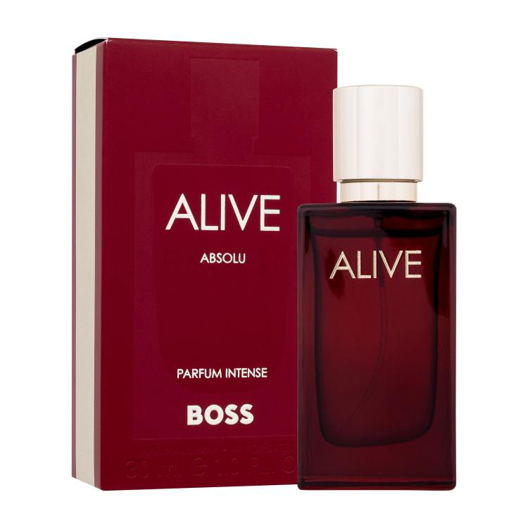 HUGO BOSS BOSS Alive Absolu Parfum για γυναίκες 30 ml