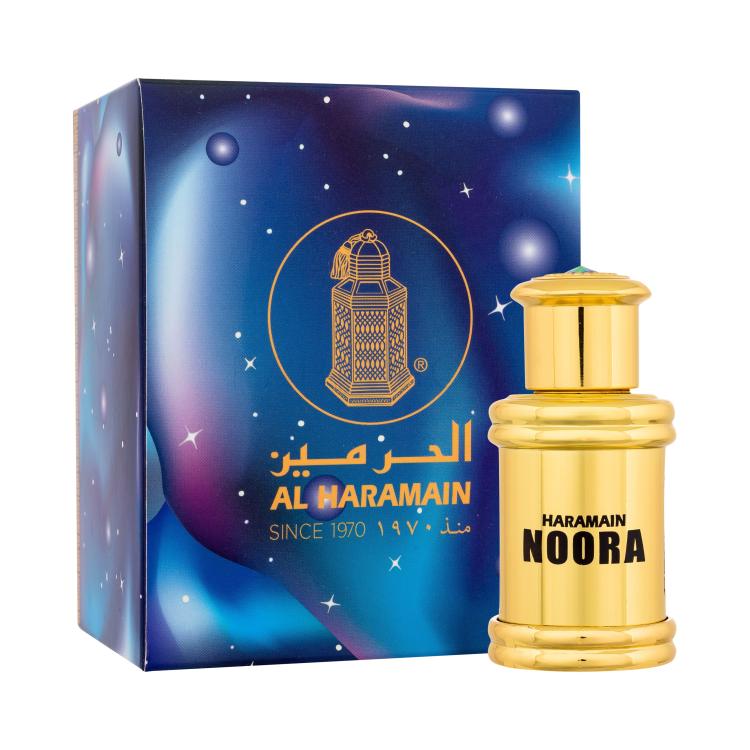Al Haramain Noora Αρωματικό λάδι 12 ml