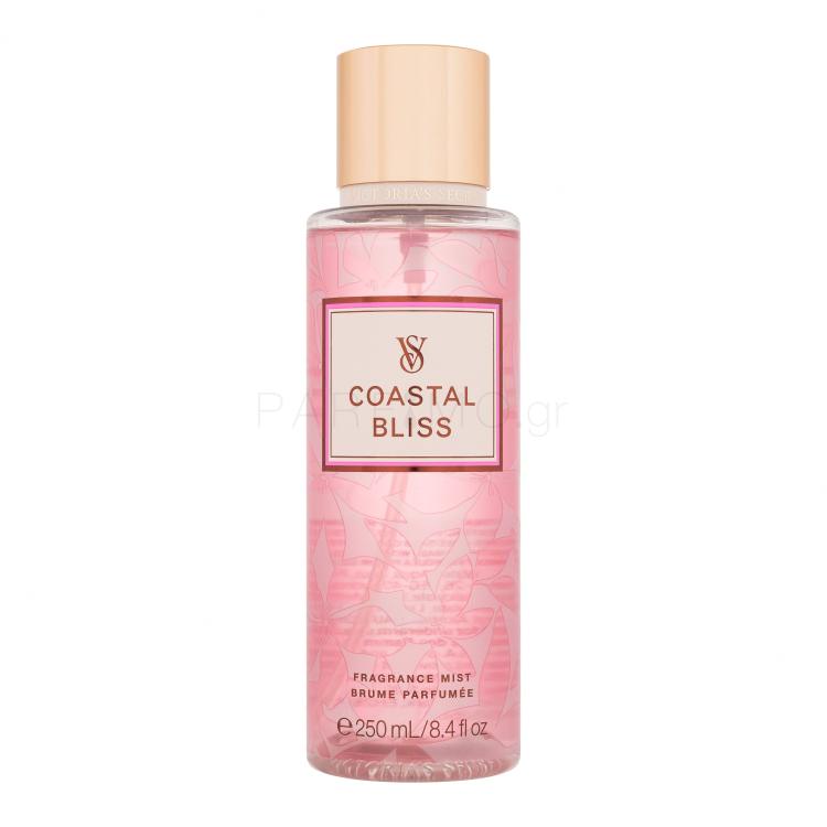 Victoria´s Secret Coastal Bliss Σπρεϊ σώματος για γυναίκες 250 ml