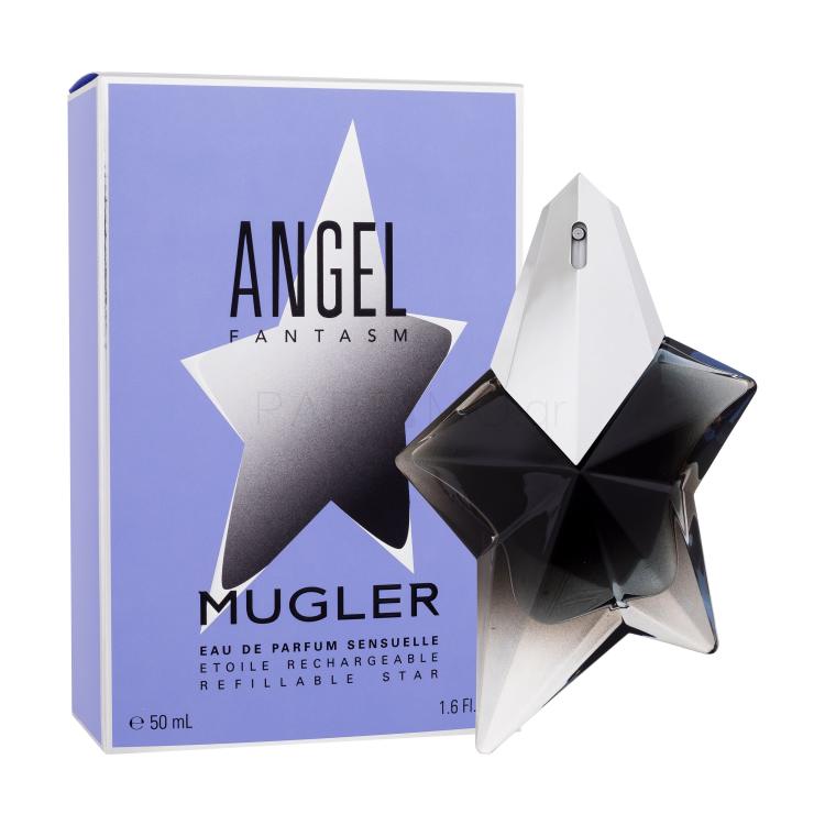 Mugler Angel Fantasm Eau de Parfum για γυναίκες 50 ml
