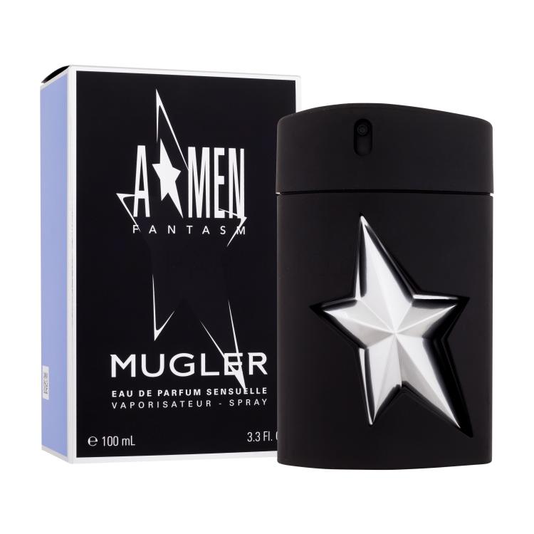 Mugler A*Men Fantasm Eau de Parfum για άνδρες 100 ml