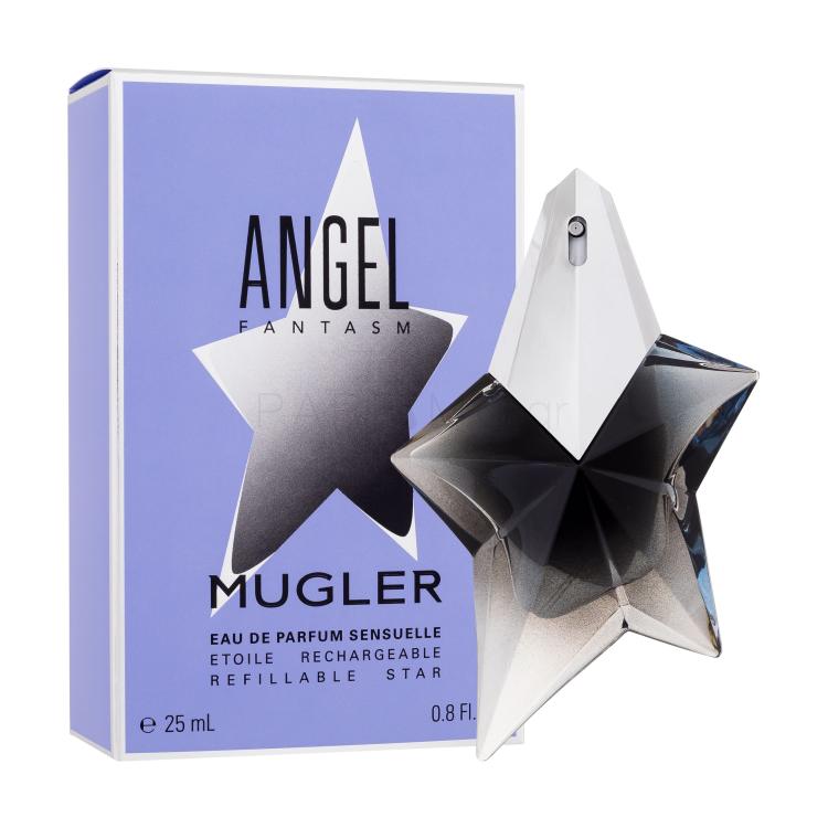 Mugler Angel Fantasm Eau de Parfum για γυναίκες 25 ml