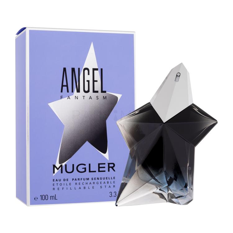 Mugler Angel Fantasm Eau de Parfum για γυναίκες 100 ml