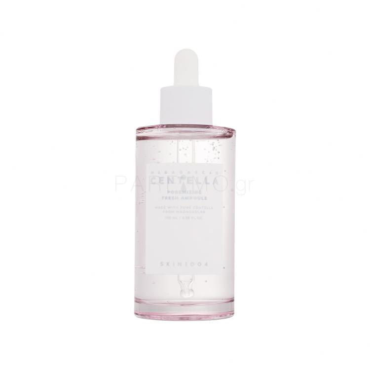 SKIN1004 Poremizing Fresh Ampoule Ορός προσώπου για γυναίκες 100 ml