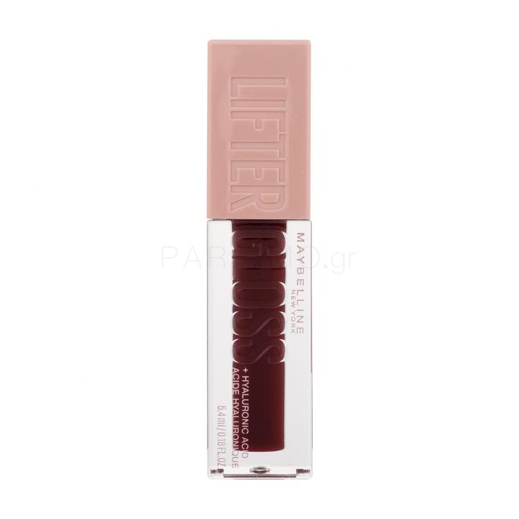 Maybelline Lifter Gloss Lip Gloss για γυναίκες 5,4 ml Απόχρωση 025 Taffy