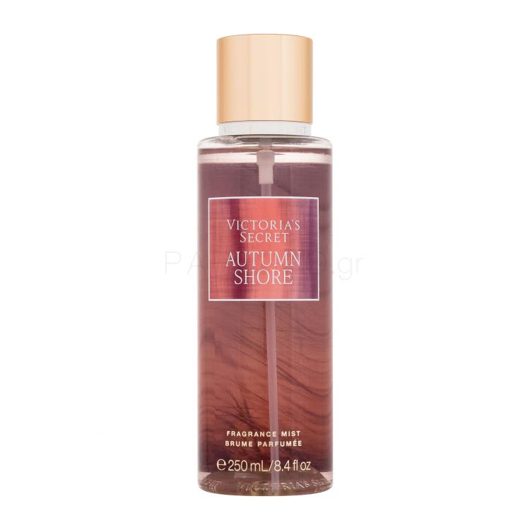 Victoria´s Secret Autumn Shore Σπρεϊ σώματος για γυναίκες 250 ml
