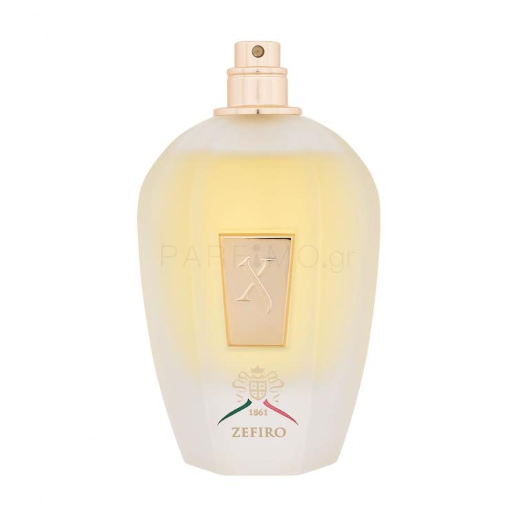 Xerjoff XJ 1861 Zefiro Eau de Parfum 100 ml TESTER