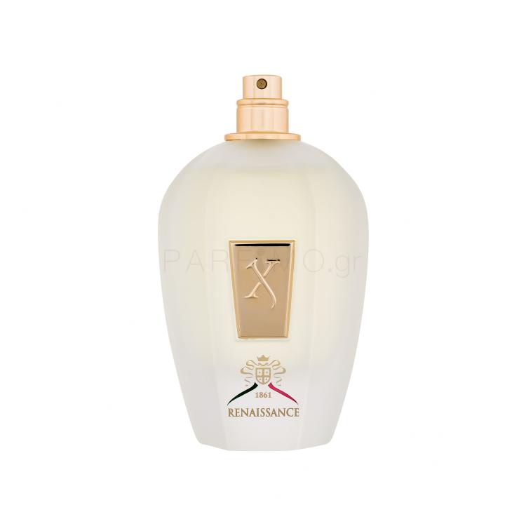 Xerjoff XJ 1861 Renaissance Eau de Parfum 100 ml TESTER
